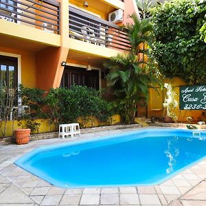 Apart Hotel Casa Grande